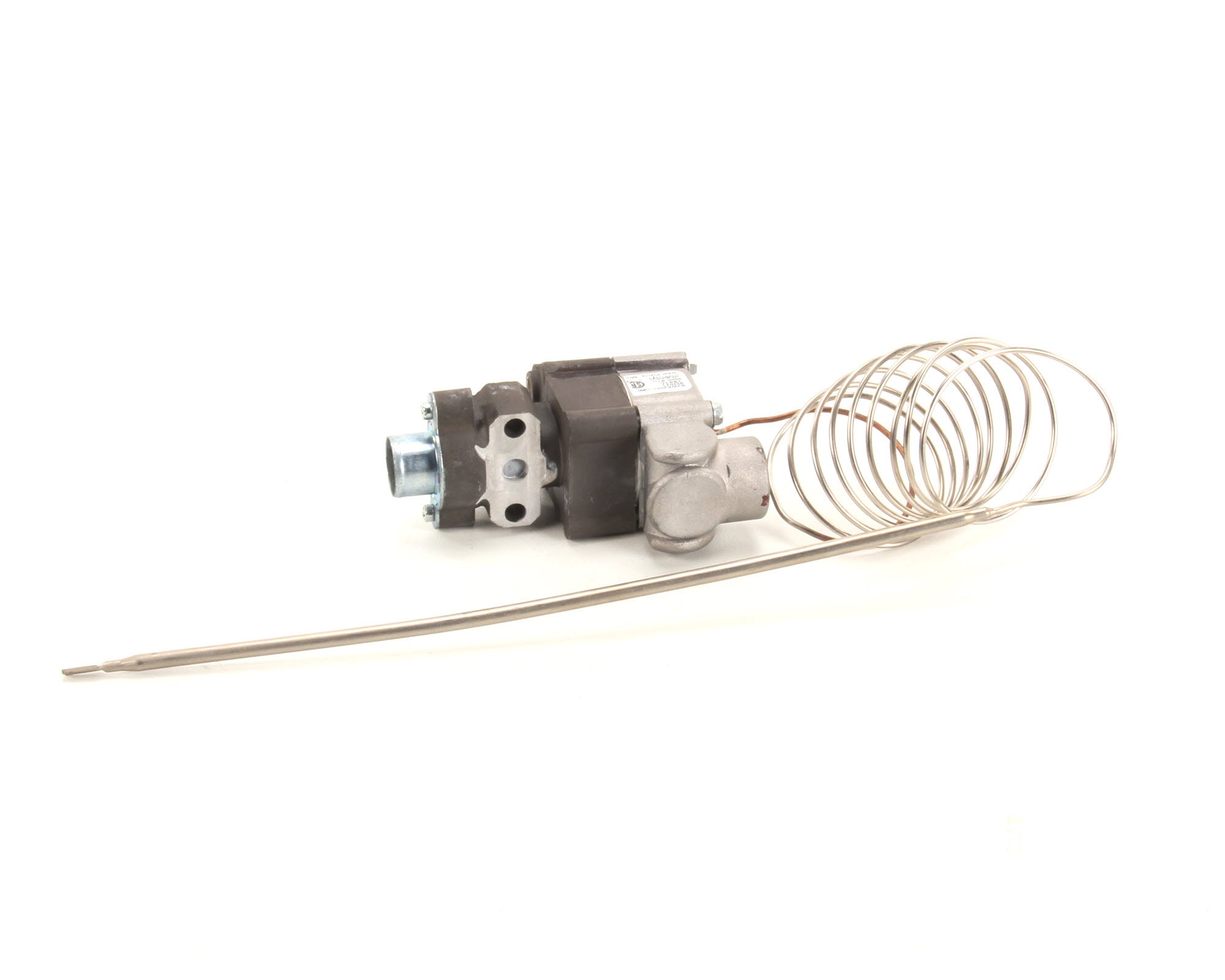 Vulcan Hart 00-922021 Commercial Oven Thermostat - 60