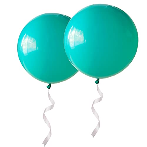 Teal Blue