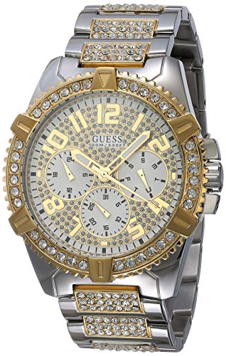 Silver Tone/Gold Tone/Silver Tone/Gold Tone/White