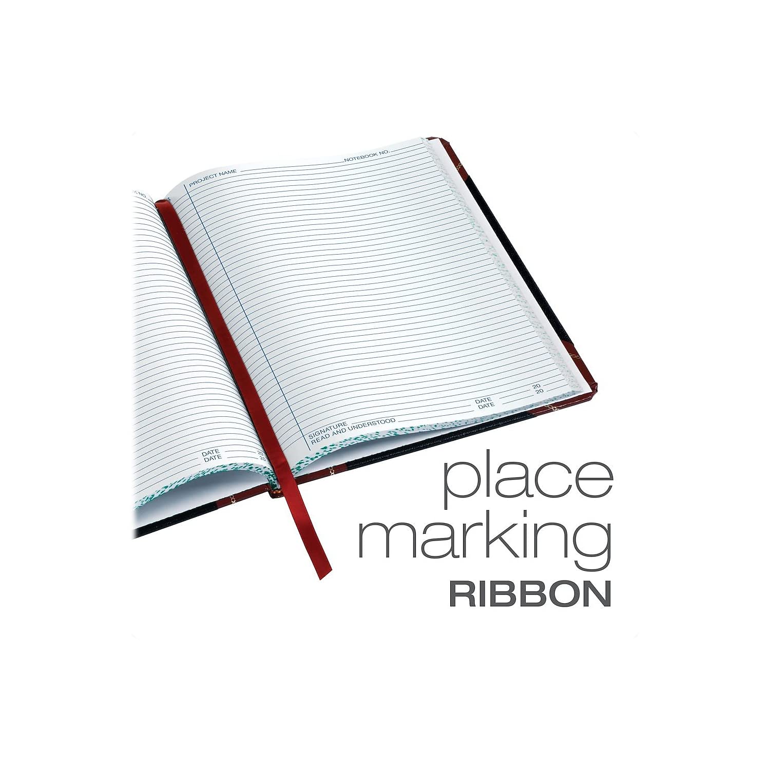 Boorum & Pease Laboratory Notebook - 11