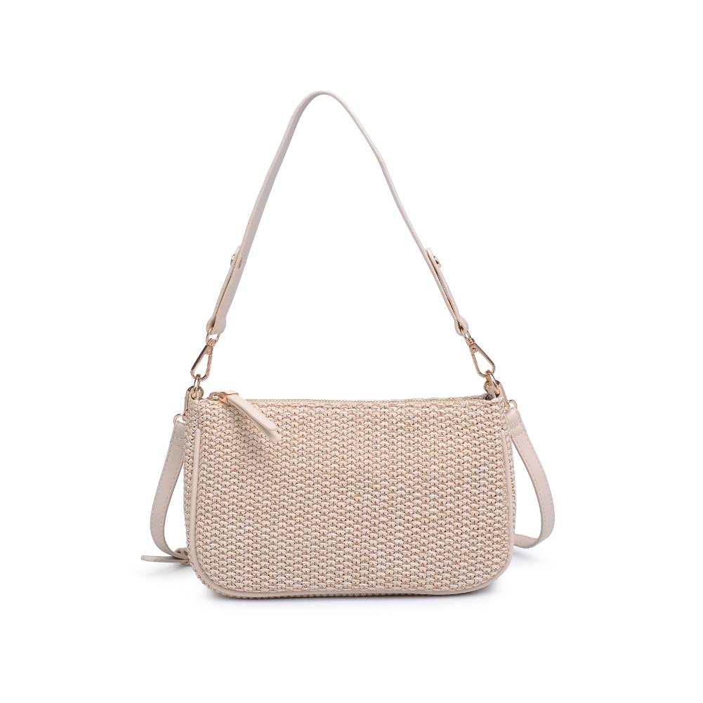 Haven Crossbody Bag for Women - Stylish & Lightweight Shoulder Purse - Perfect for Travel, Shopping & Everyday Use