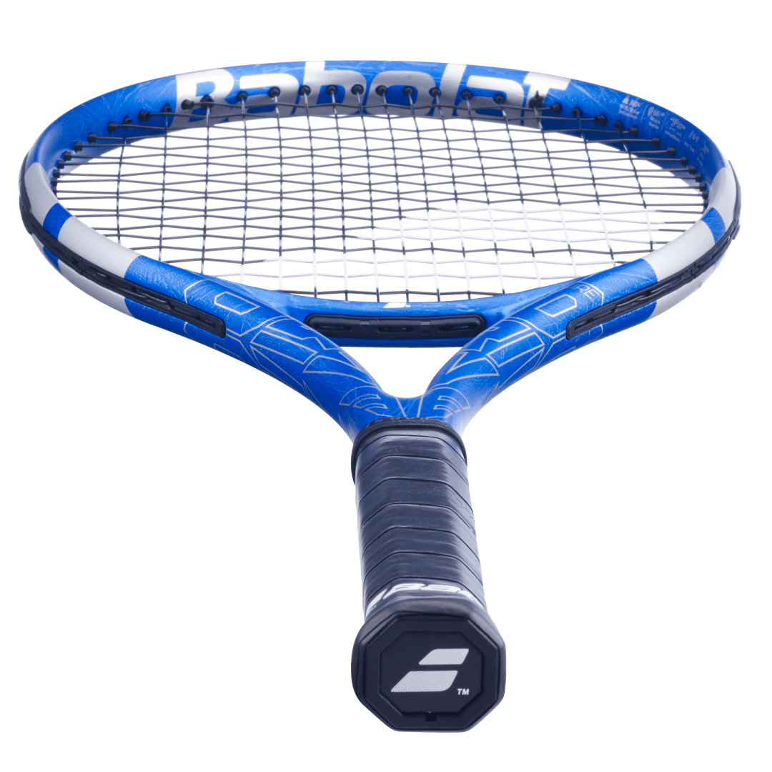 Babolat Pure Drive 30th Anniversary 2024 Tennis Racket (300g) - Perfect for Competitive Play & Training Sessions