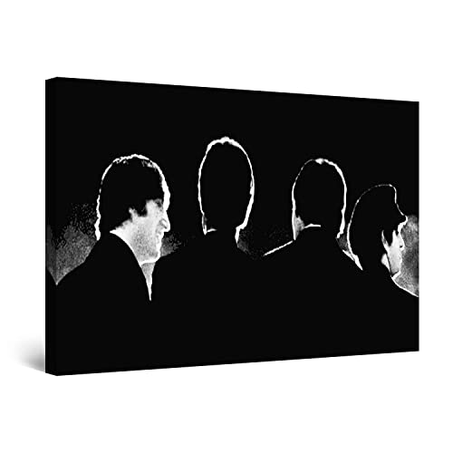 Black White Music