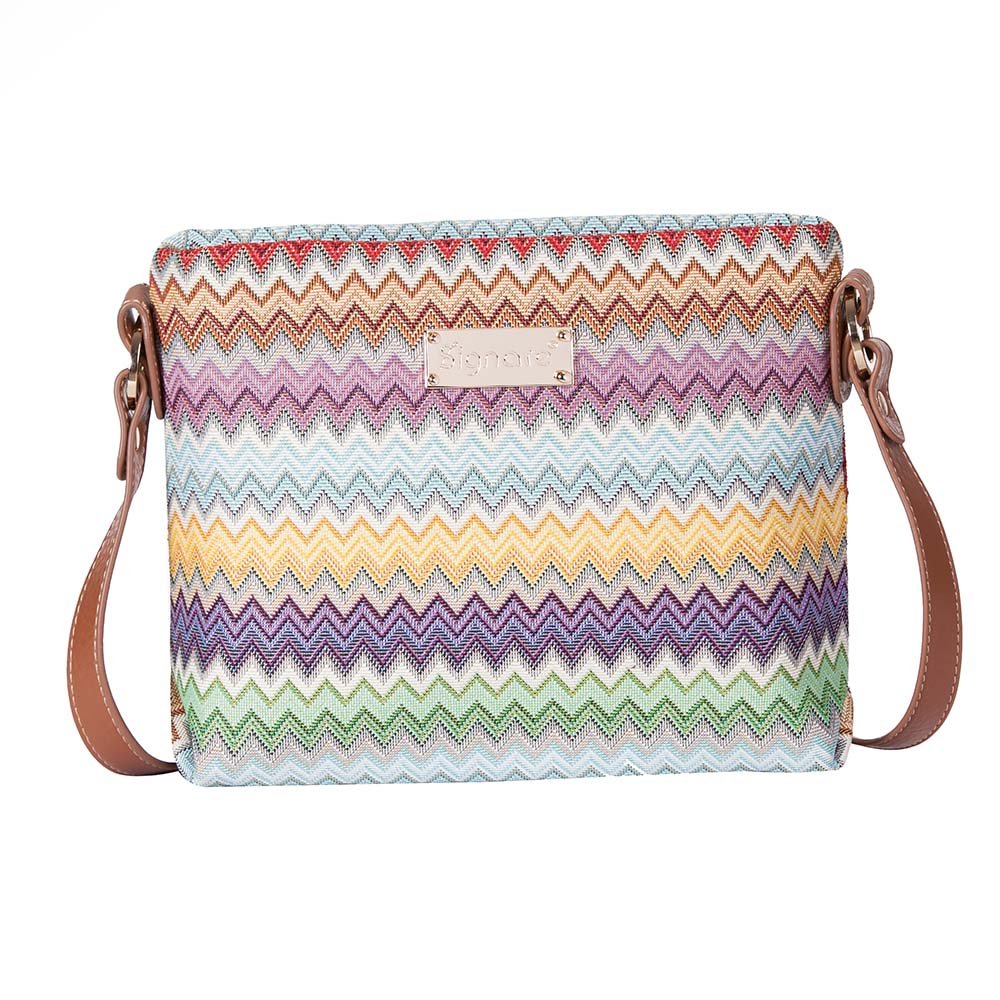 Signare Women's Crossbody Bag - Stylish Sling Purse for Daily Use