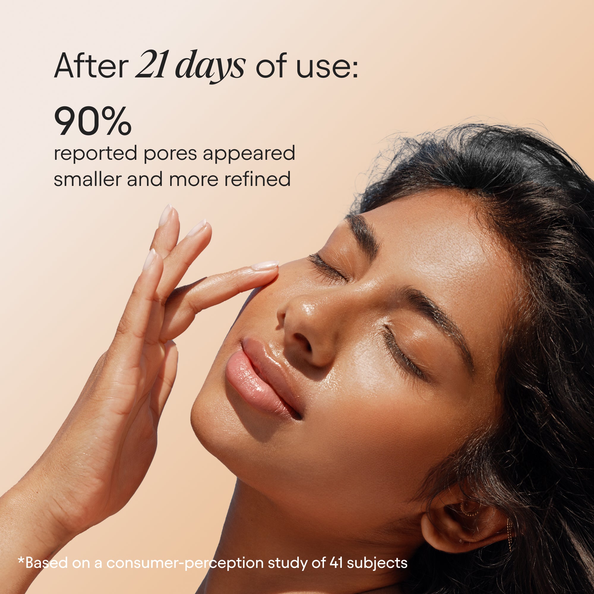 Clarifying Facial Oil with Retinol & Pink Algae - Anti-Aging & Brightening Skincare for Acne-Prone Skin - Perfect for Nighttime Routine & Glow Boosting