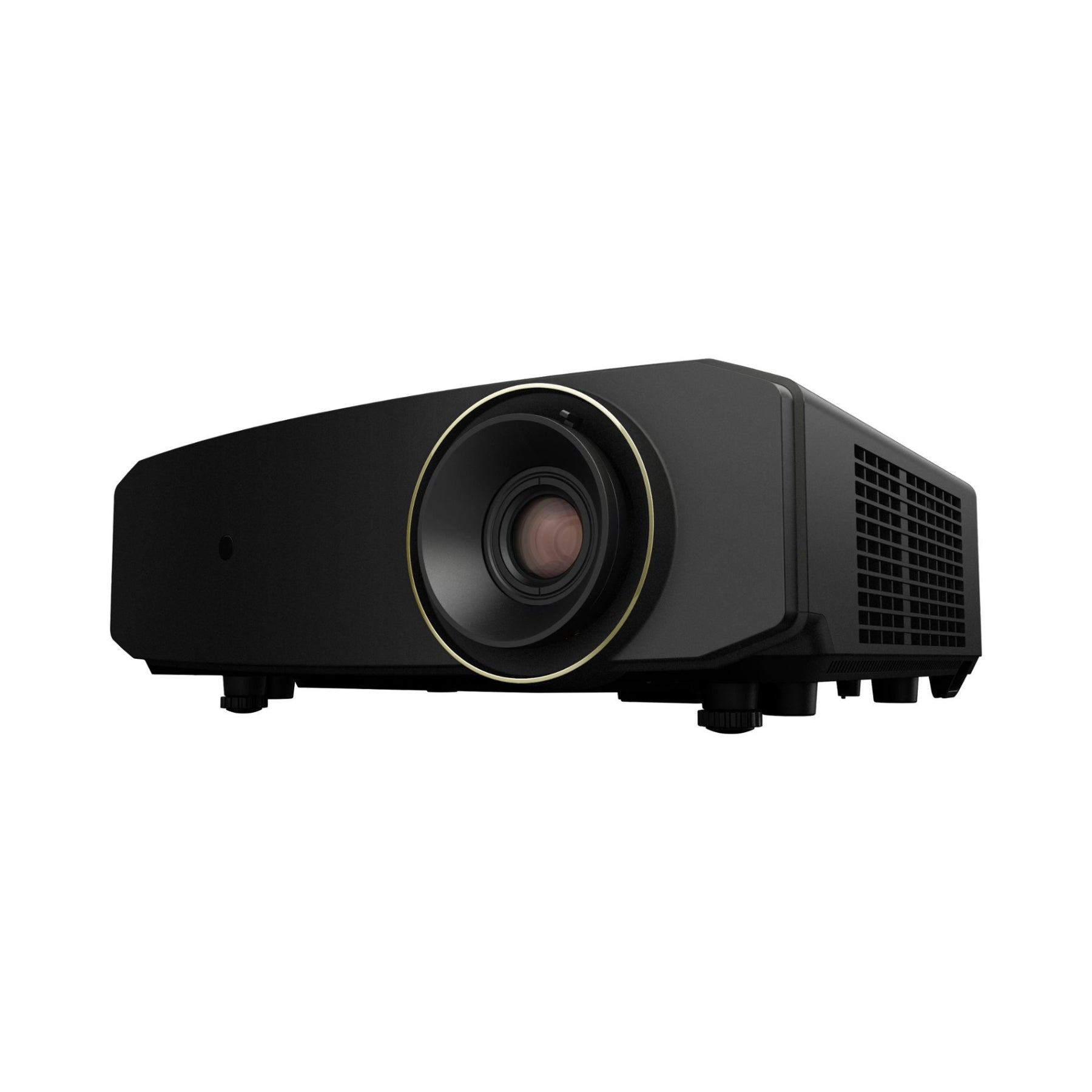 JVC LX-NZ30 4K Ultra HD Laser Home Theater Projector - Immersive Movie Nights & Gaming Experience for Home Cinema