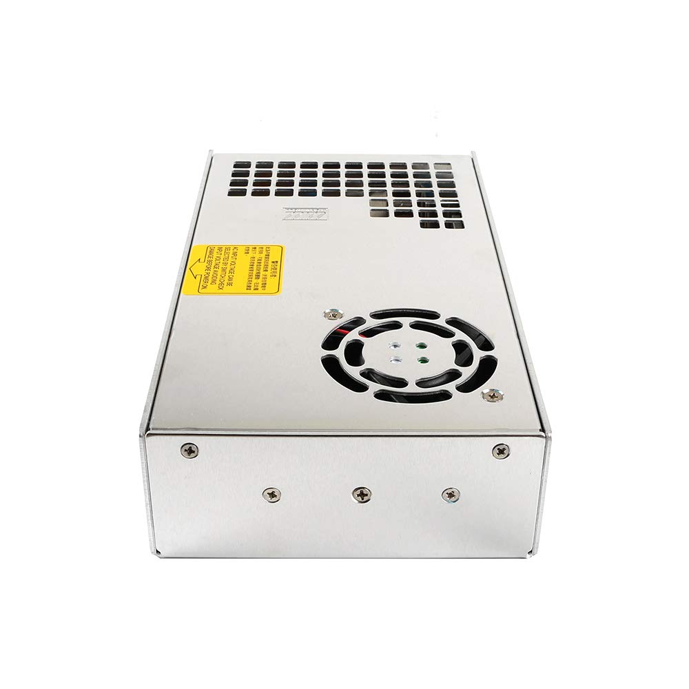 Genuine Meanwell SE-450-24 Power Supply 24V 18.8A 450W for BLV MGN Cube 3D Printer | Replacement PSU for 3D Printing | High-Performance Power Supply for DIY 3D Printer Projects & Repairs