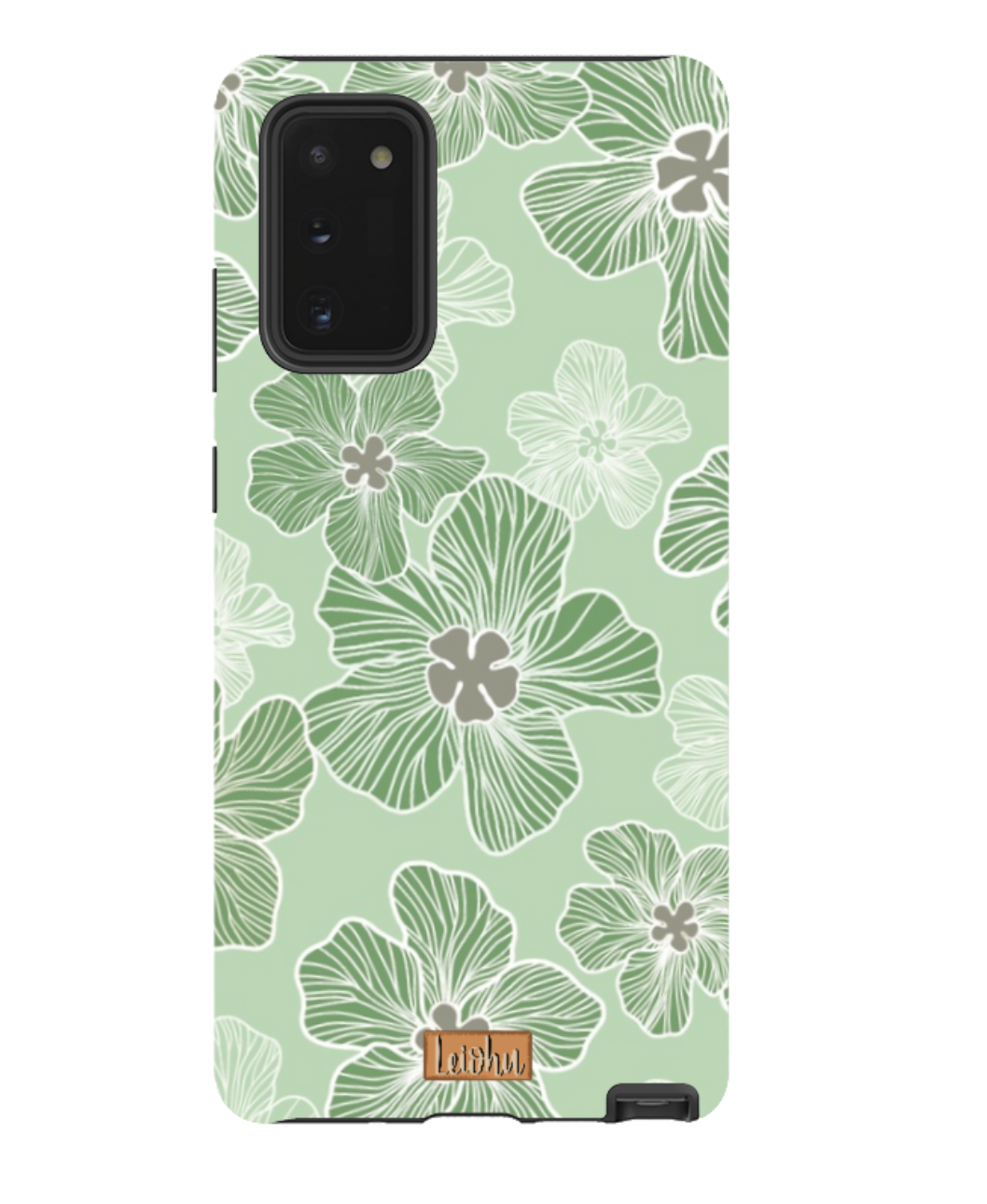 Original Title: Hau 'Oma'oma'o Samsung Note   Optimized Title: Samsung Galaxy Note Smartphone - 6.7