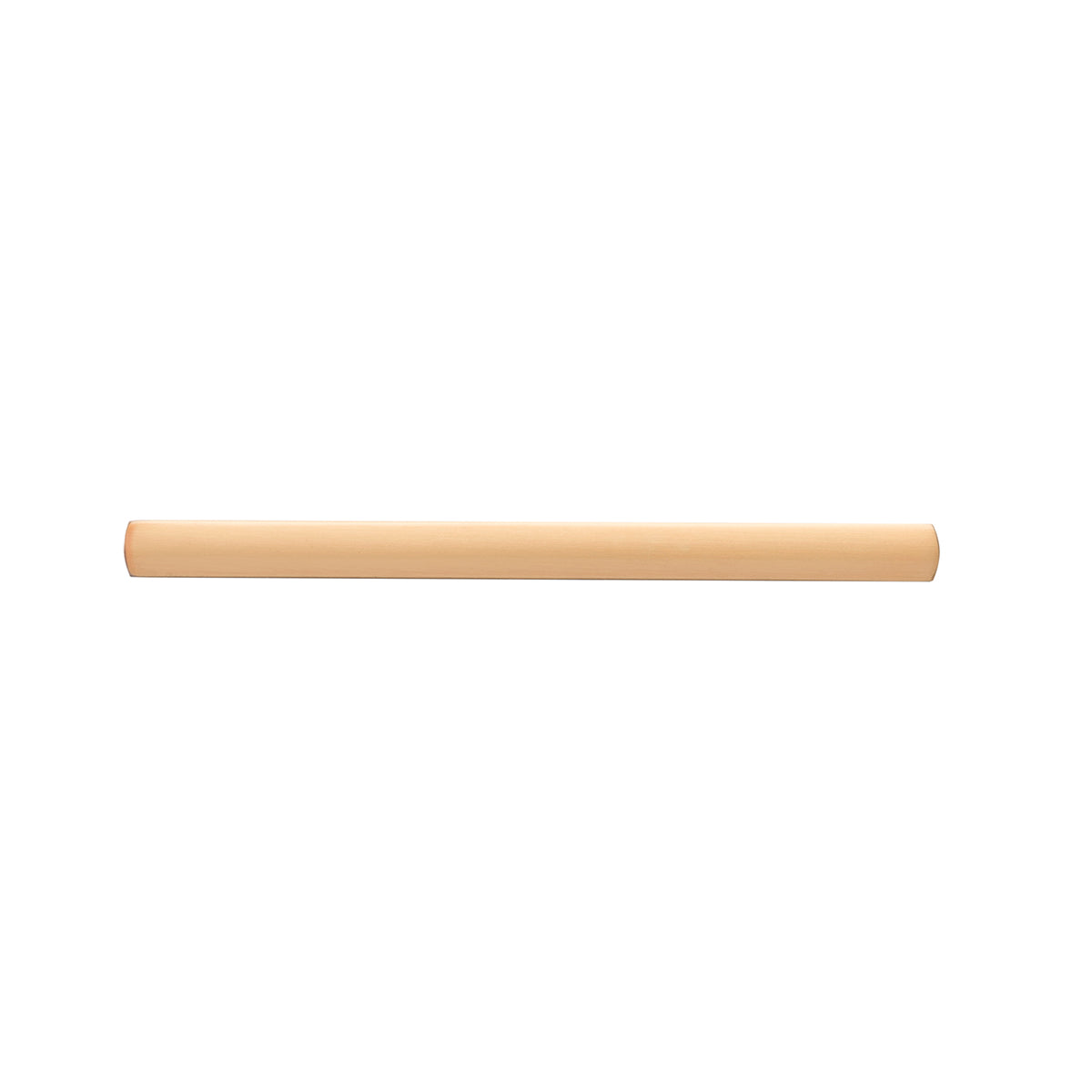 5 1/16 Inch (128mm) Center to Center Brushed Golden Brass Ingot Pull - Premium Cabinet Hardware for Kitchen & Bathroom Renovation