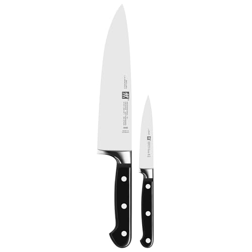 Black/Stainless Steel
