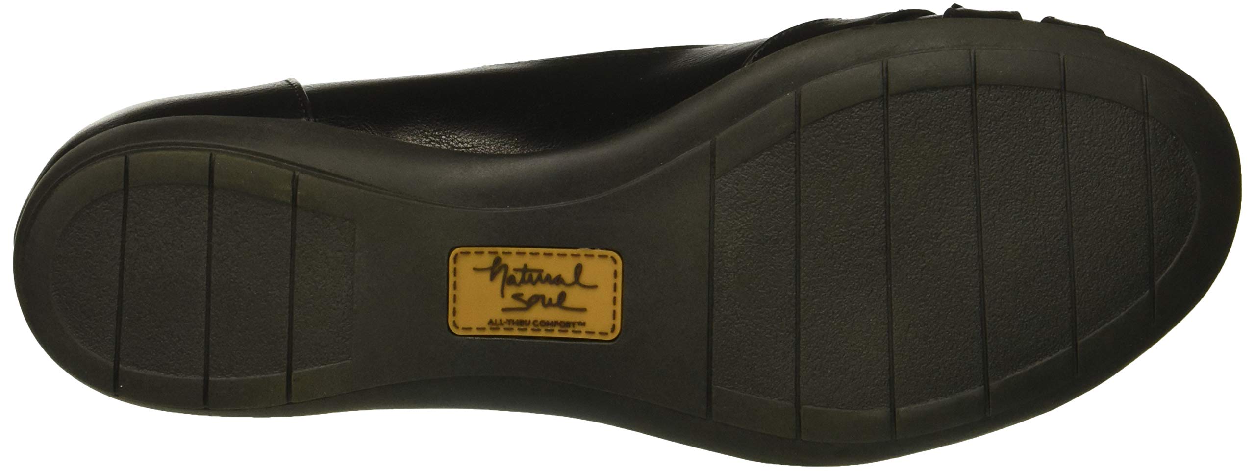 Naturalizer Soul Women's Ballet Flats - Comfortable & Stylish Gift for Her | Perfect for Work, Travel & Everyday Wear