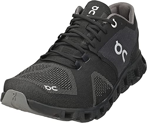 ON Men's Cloud Sneakers - Lightweight Running Shoes for Men, Comfortable Walking & Gym Shoes - Perfect for Jogging, Workouts & Casual Wear
