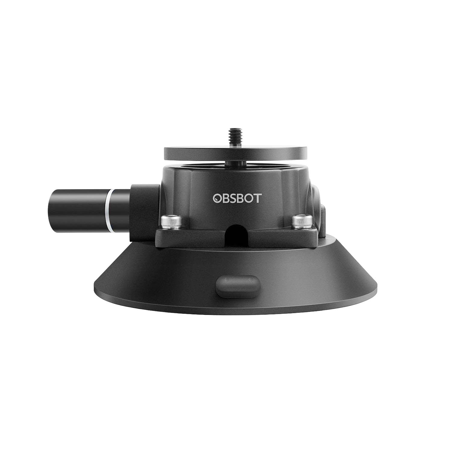 OBSBOT Tail Air & Tiny 2 Camera Suction Cup Mount (OMB 2111 CE) - Secure Hands-Free Mounting for Vlogging, Live Streaming & Action Shots