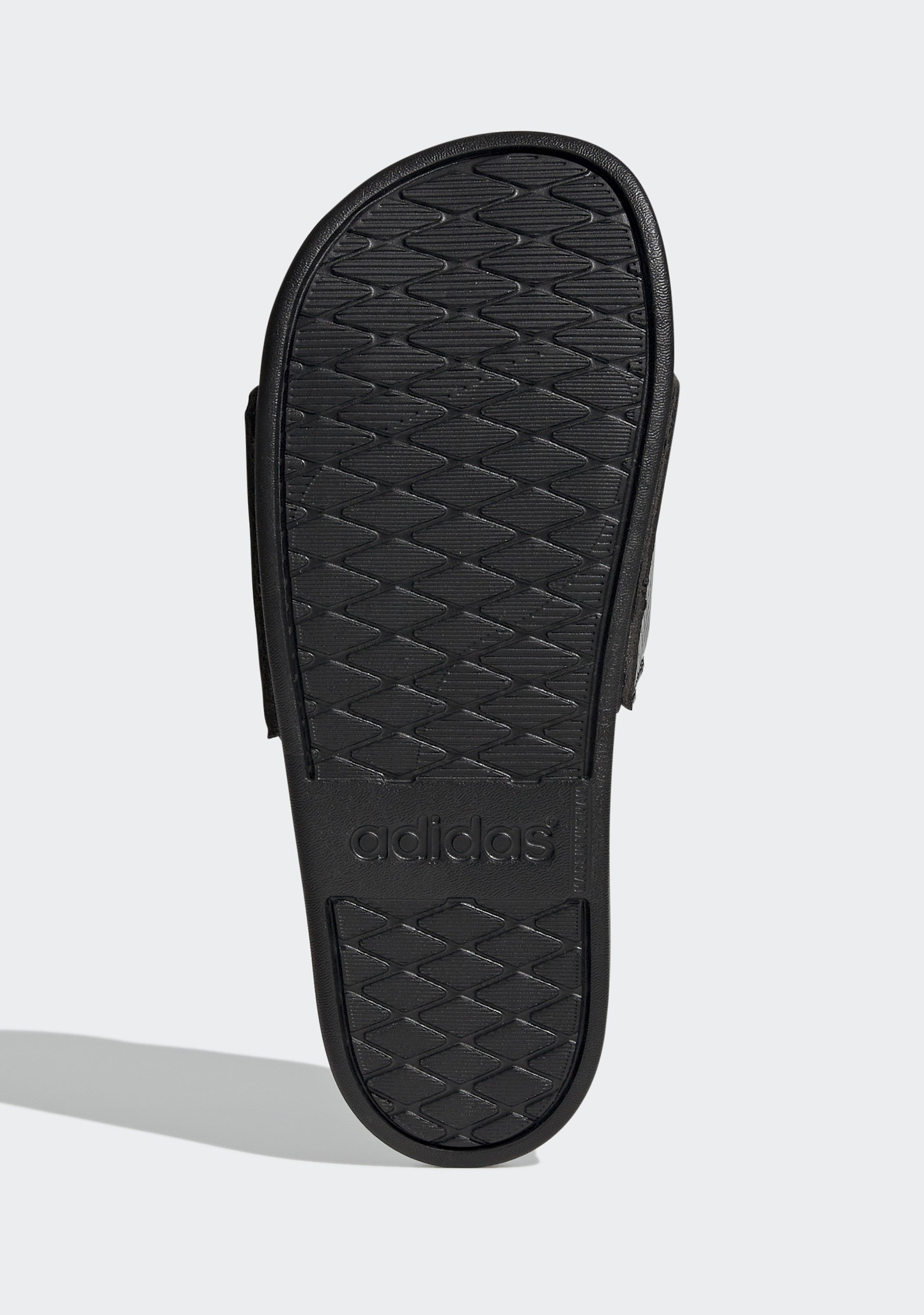 Adidas Women's Adilette Comfort Slides - Soft & Supportive Sandals for Women, Perfect for Pool, Beach, Gym & Lounging at Home