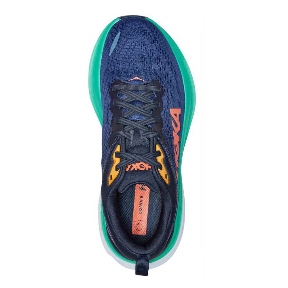 HOKA Women's Running Shoes - Lightweight Modern Athletic Sneakers for Jogging, Gym Workouts & Everyday Comfort | Perfect for Road Running, Training & Casual Wear