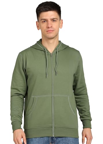 Khaki Green