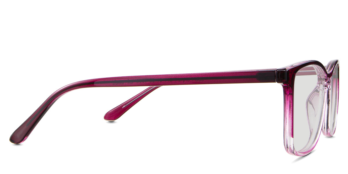 Women's Prescription Tinted Glasses - Fashionable Reading Eyewear for Work, Driving & Outdoor Activities