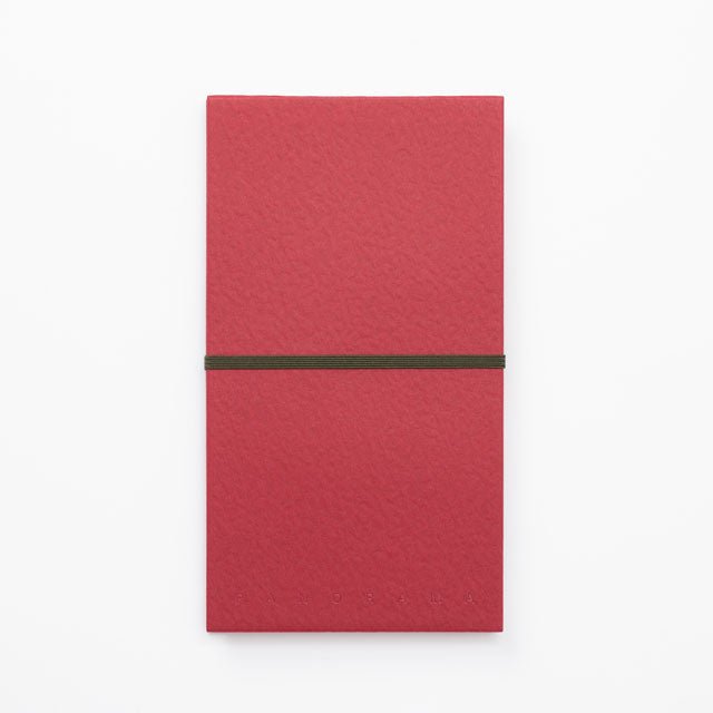 Deep Red