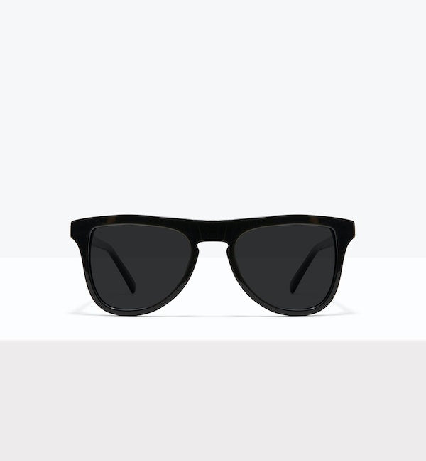 Trendy Polarized Social Sunglasses for Men & Women - UV Protection, Stylish & Lightweight - Perfect for Outdoor Activities, Beach, Driving & Fashion