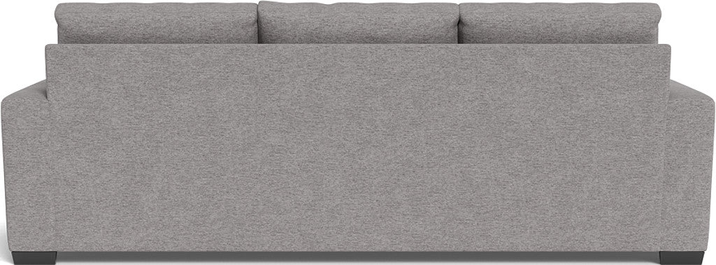 Mas Mesa 101 Deep Estate Sofa - Modern Luxury Sectional Couch for Living Room, Large Comfortable L-Shaped Sofa with Premium Fabric - Perfect for Family Gatherings, Movie Nights & Home Theater