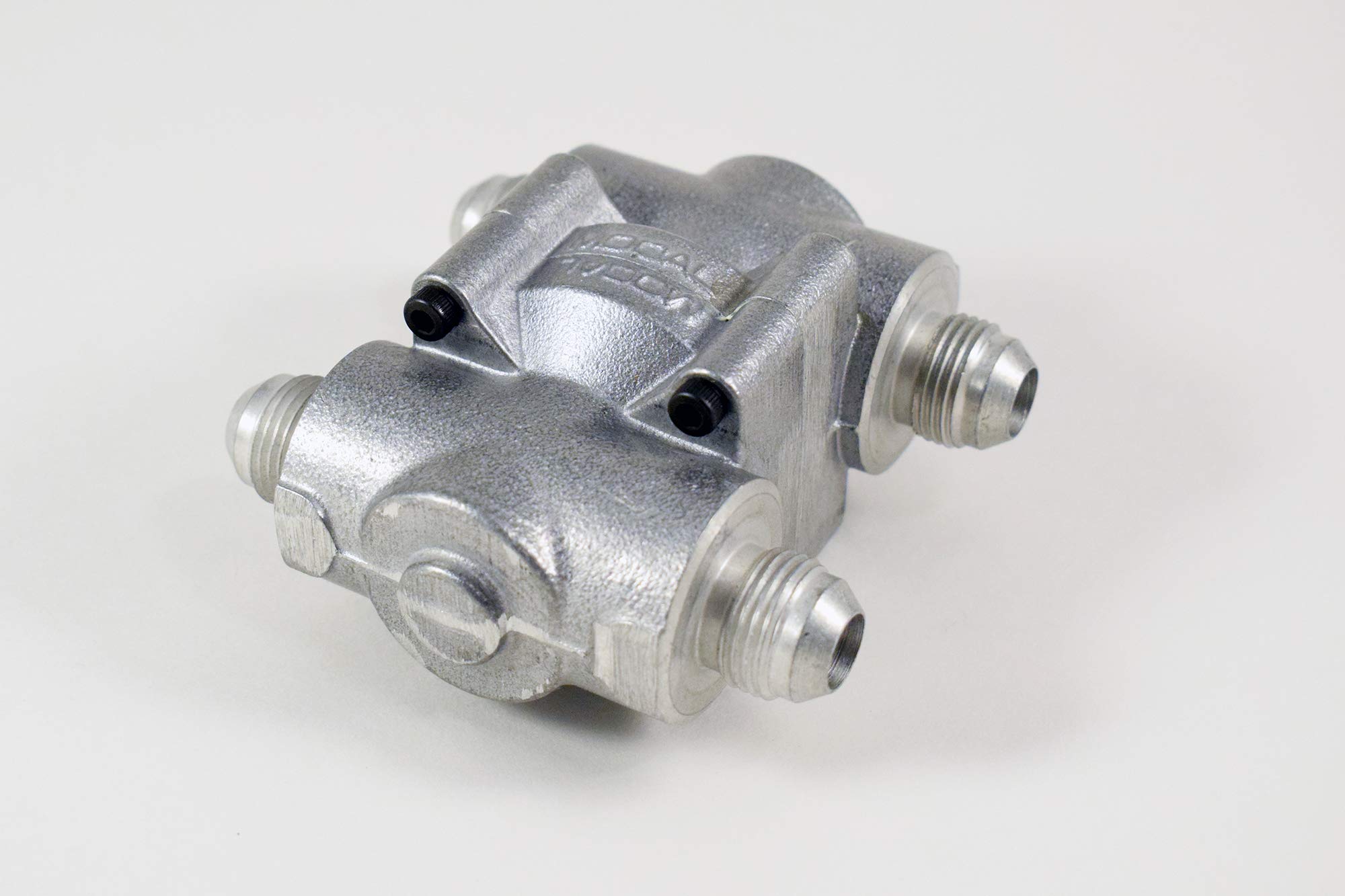 High Performance Mocal Oil Thermostat - Engine Cooling System Regulator for Cars, Trucks & SUVs - Perfect for Automotive Repair & Maintenance