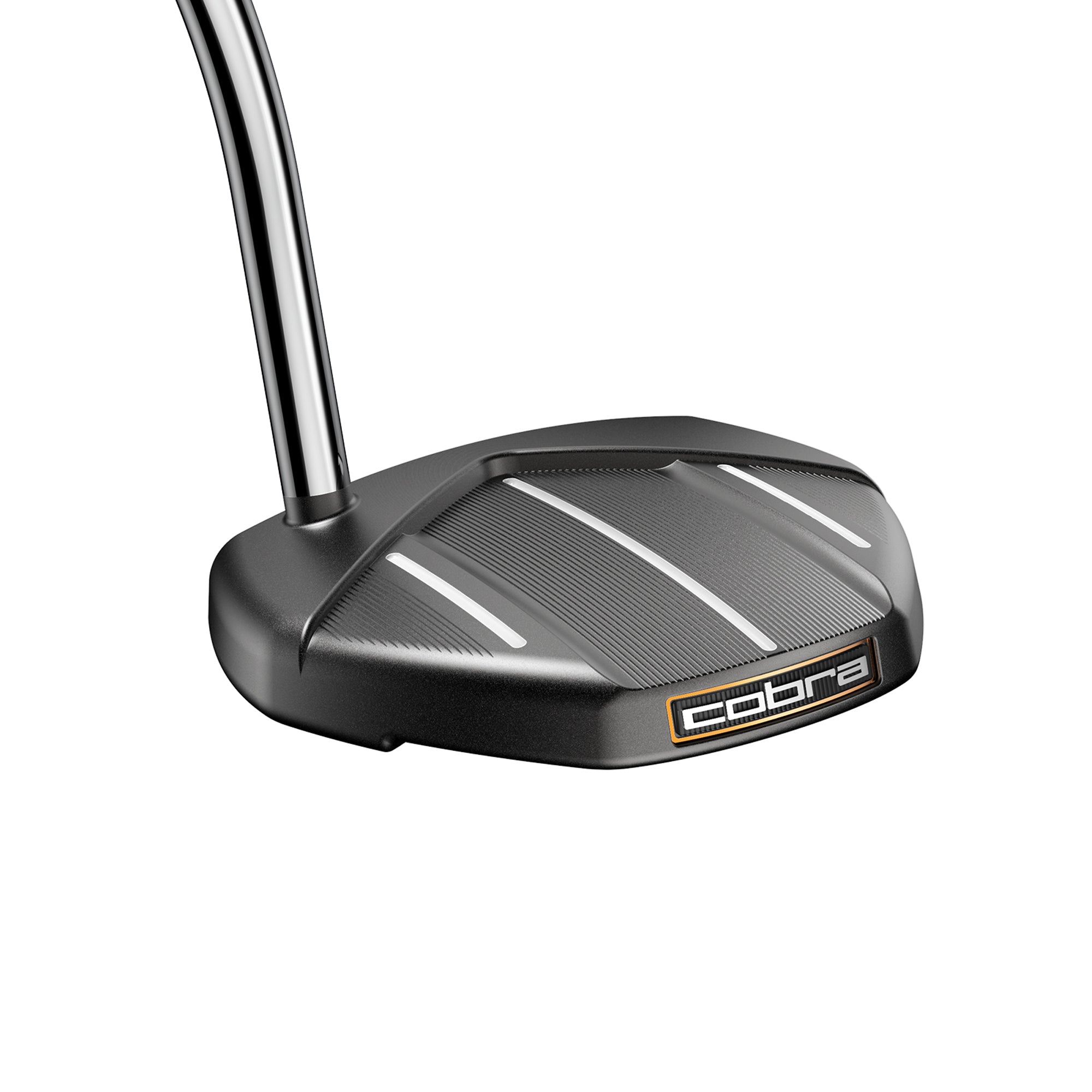 Premium Cuda Vintage Putter - Classic Golf Club for Precision Putting | Perfect for Golf Enthusiasts & Collectors | Ideal for Practice, Tournaments & Display