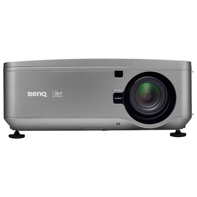 BenQ PW9500 4K UHD Home Theater Projector - Perfect for Movie Nights, Gaming & Outdoor Screenings