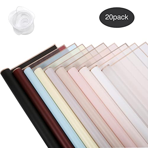 0-MIX TEN COLOR
