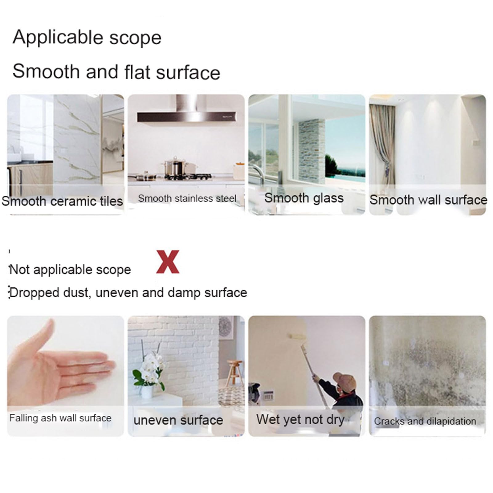 16.4 Feet/5m Self-Adhesive Marble Contact Paper - Peel and Stick Wallpaper for Kitchen Countertops, Shelves, Cabinets & Drawers - Removable Decorative Vinyl (23.6