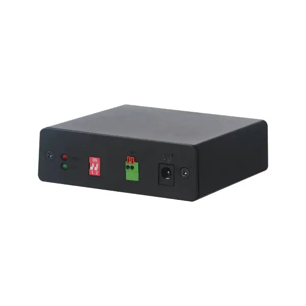 Dahua ARB1606 Alarm Interface Box - Professional Security System Accessory for Home & Business Surveillance