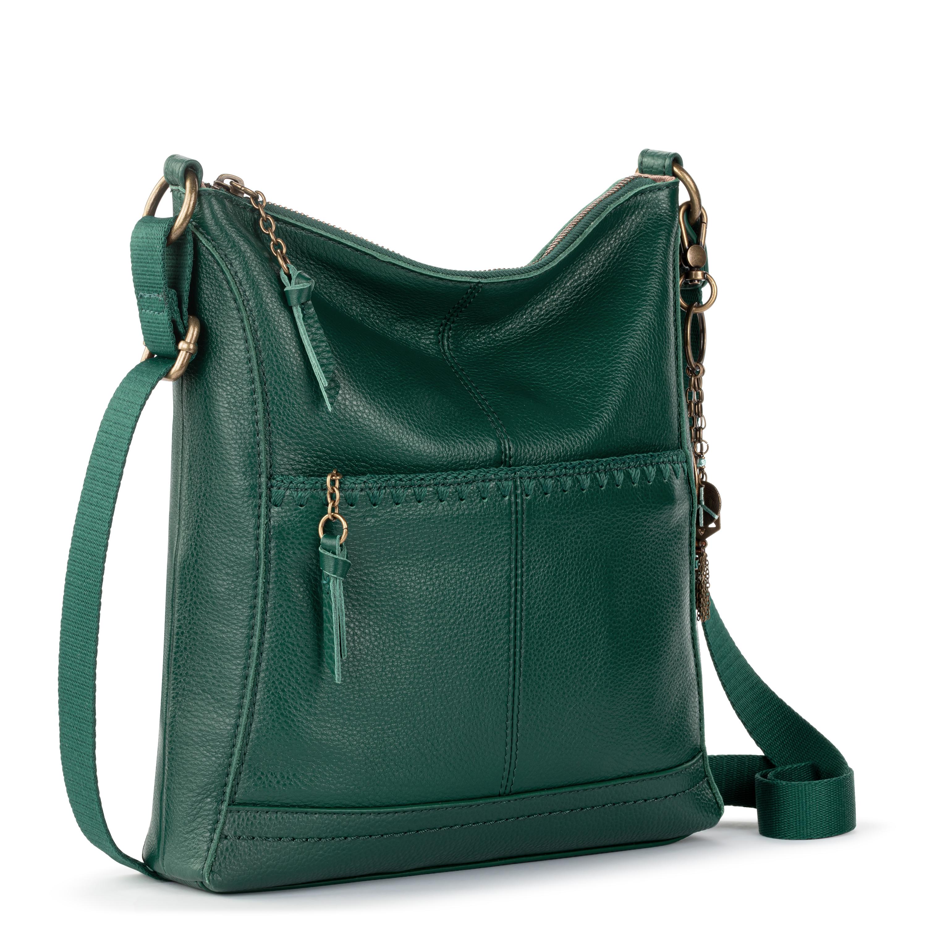 Lucia Crossbody Bag & Neva Wallet Gift Set - Perfect for Women's Fashion, Travel & Everyday Use