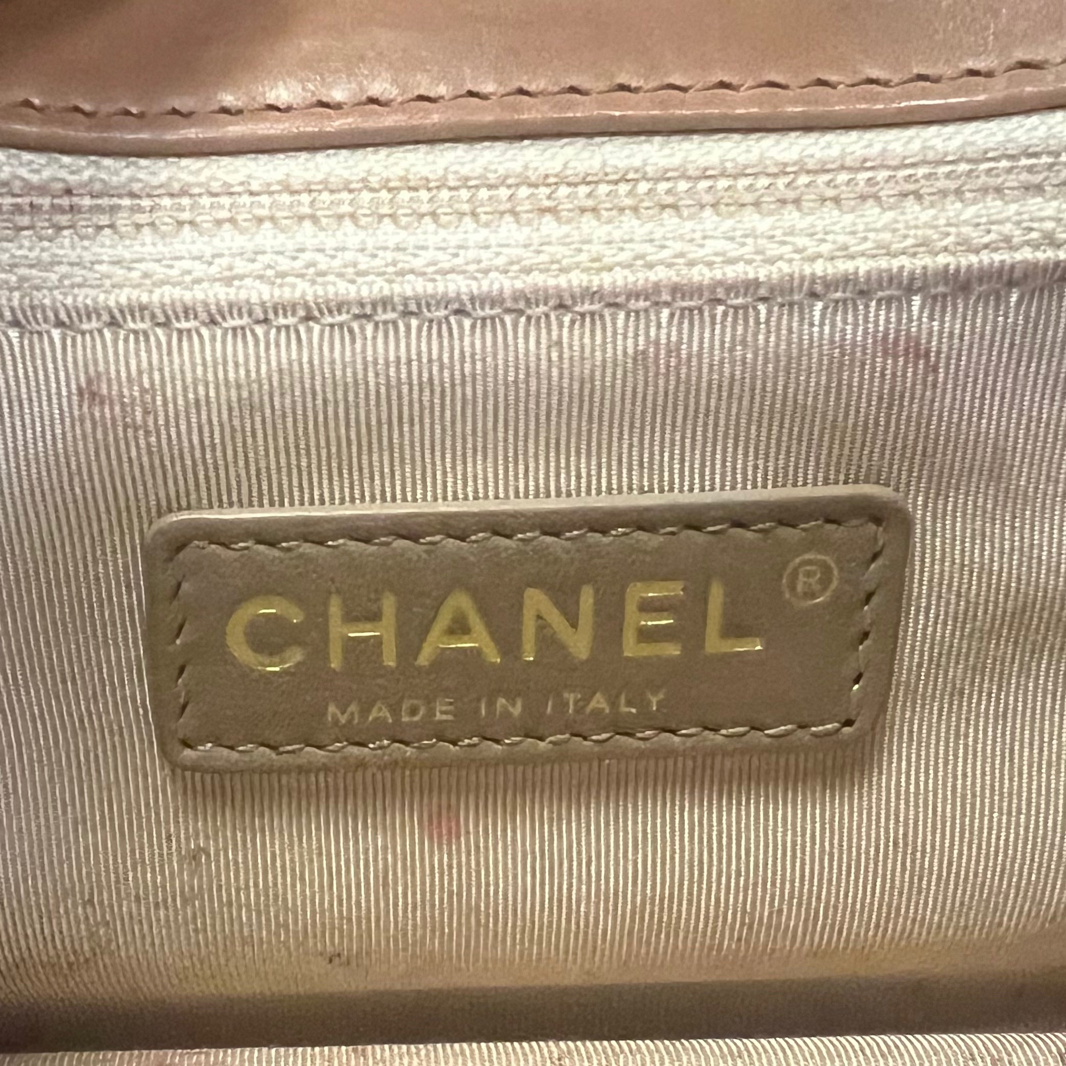 Authentic CHANEL Gabrielle Chevron Quilted Leather Shoulder Bag - Luxury Designer Handbag for Women, Perfect for Parties, Work & Everyday Use