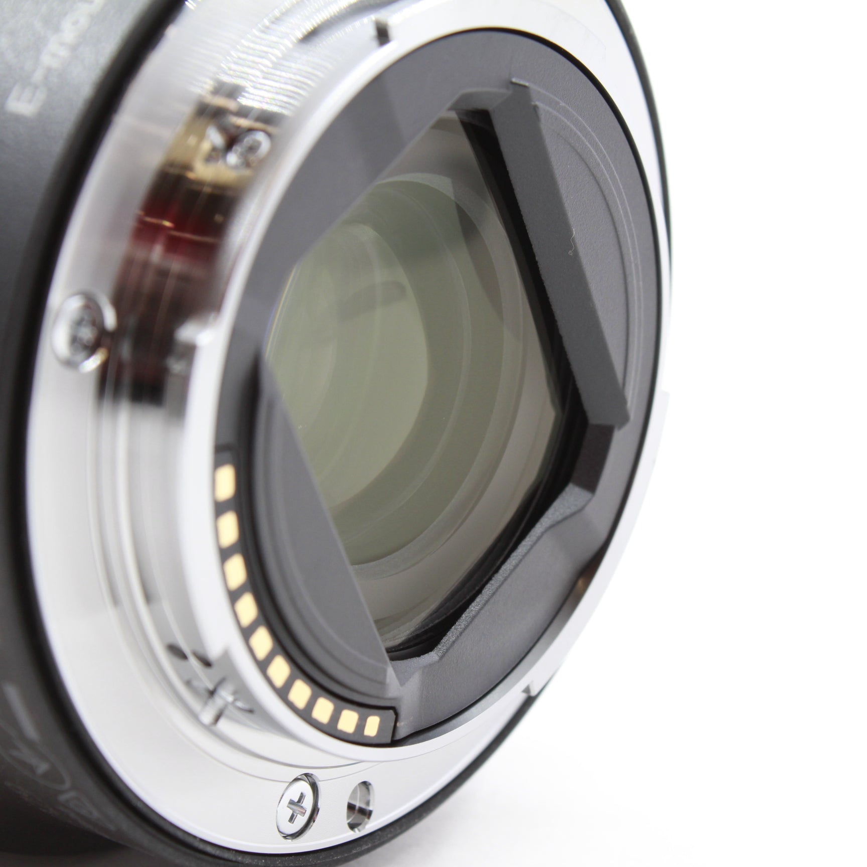 Open Box Excellent Condition Sony FE 20mm f/1.8 G Full Frame Wide-Angle Lens for Sony E-Mount Cameras - Perfect for Landscape, Astro & Low-Light Photography