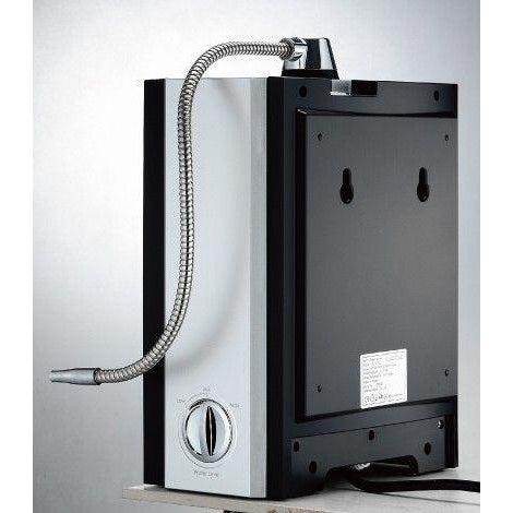 Chanson Miracle M.A.X. 7 Plate Countertop Water Ionizer - Alkaline Water Machine for Home & Office, Perfect for Drinking, Cooking & Healthy Hydration
