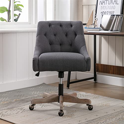 Charcoal Gray