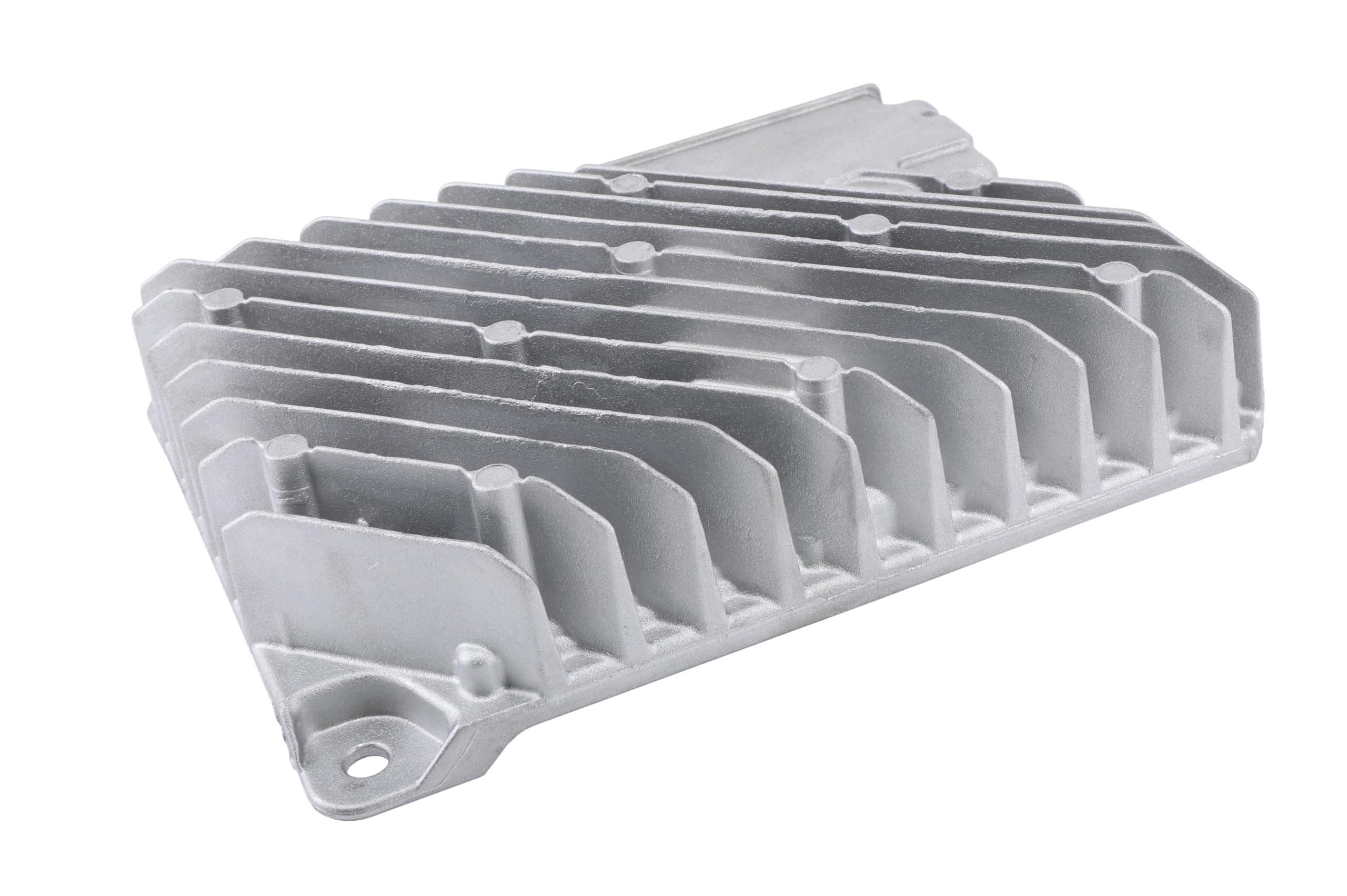 ACDelco GM Original Equipment 42744652 Radio Speaker Amplifier - Premium Car Audio Amplifier for GM Vehicles | Perfect for Upgrading Factory Sound System in Chevy, GMC, Cadillac & Buick Models