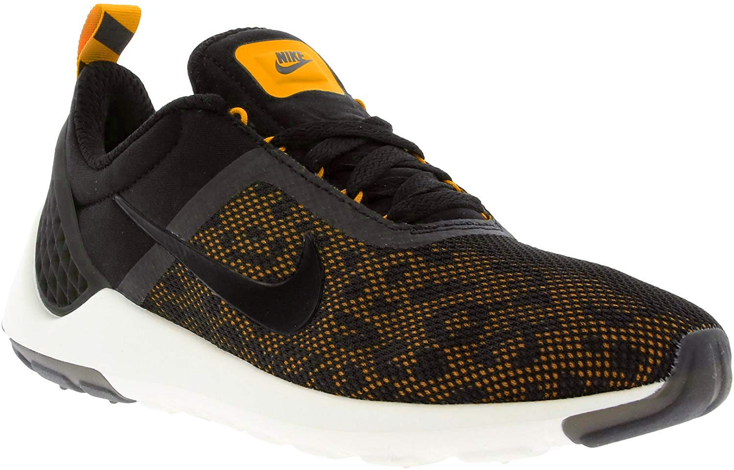 Nike Men's Running Shoes - Lightweight Athletic Sneakers for Jogging, Gym & Casual Wear | Breathable Comfort for Daily Workouts & Active Lifestyle