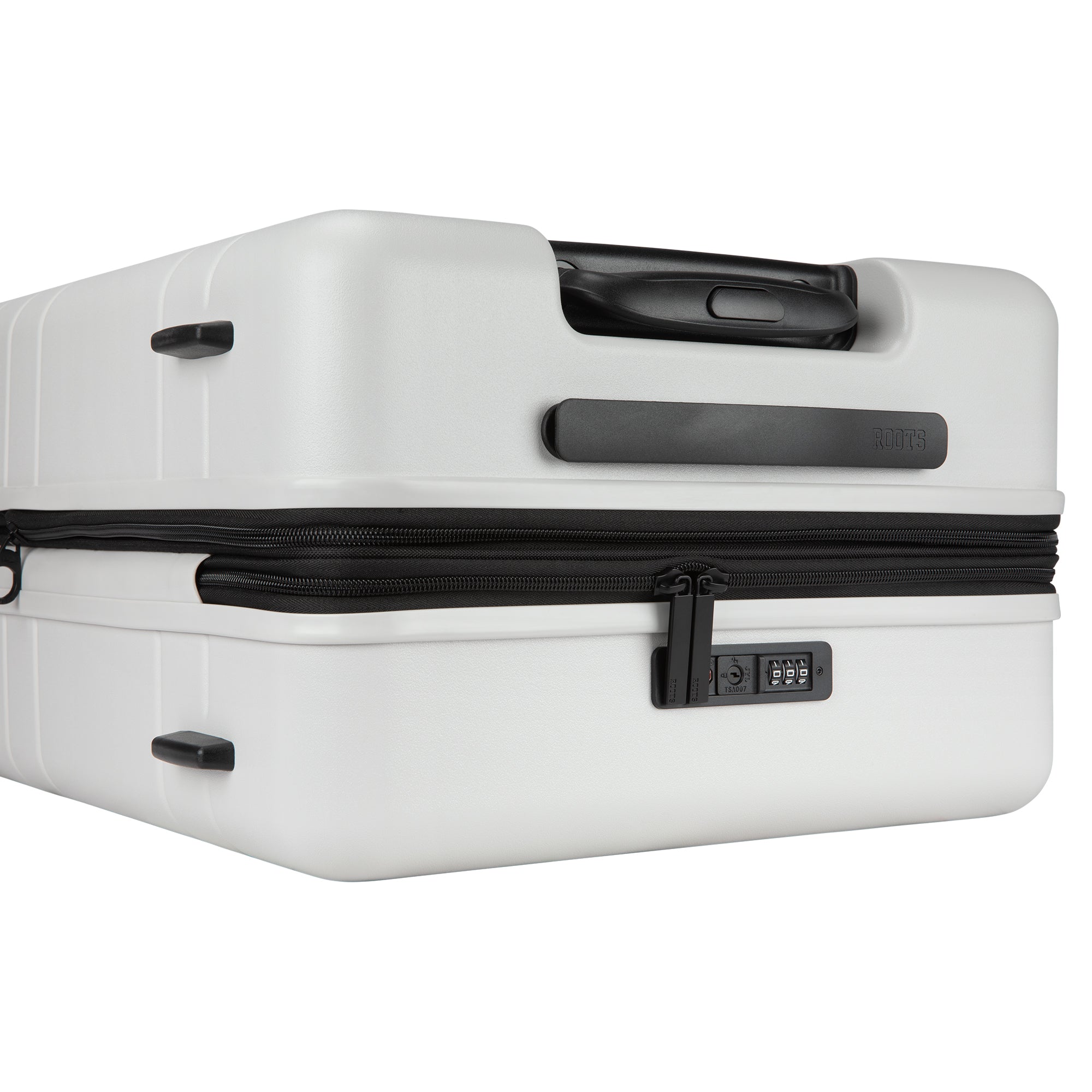 Roots Travel Expandable Spinner 28