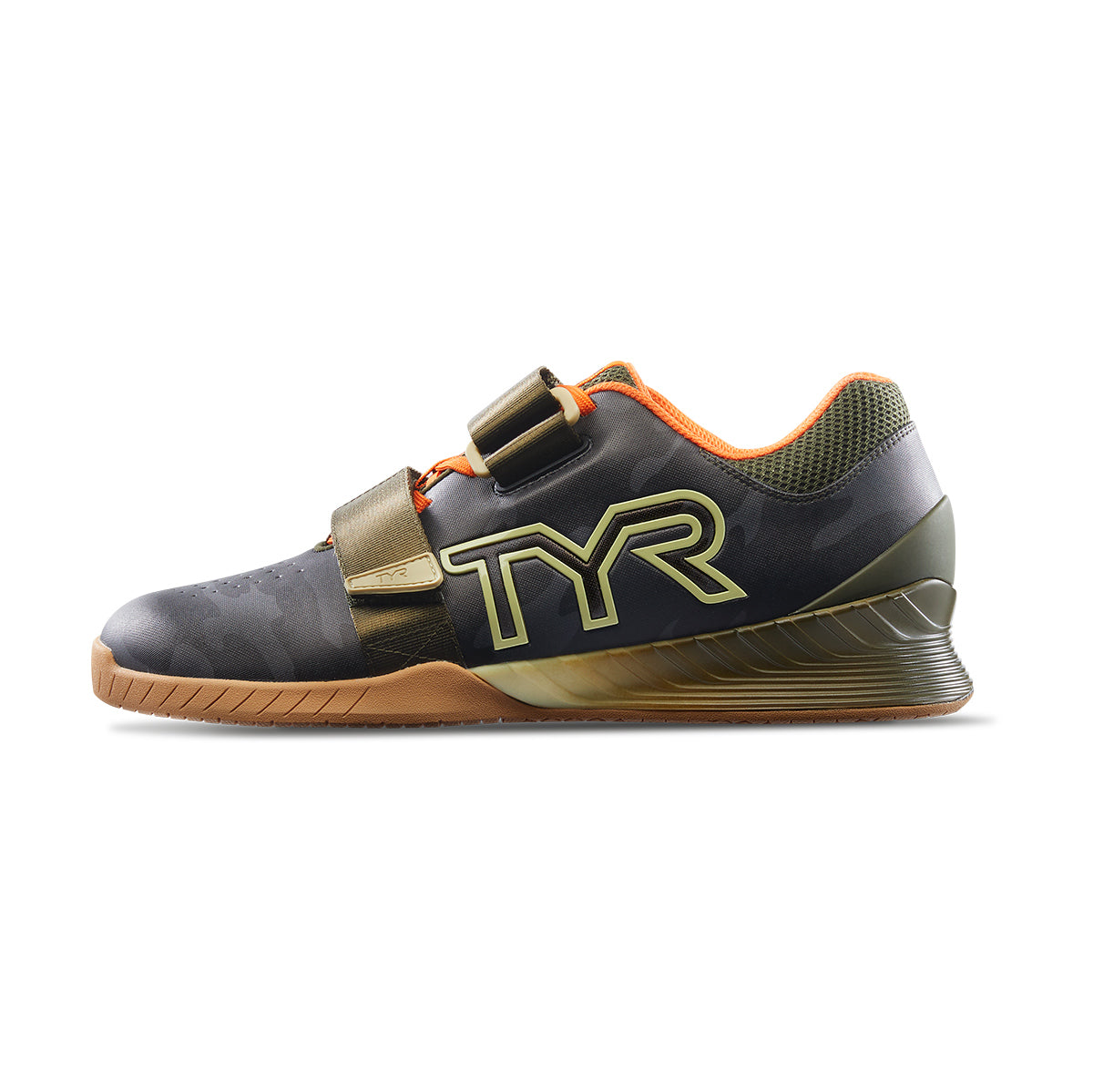 Tyr L-1 Lifter - Premium Weightlifting Belt for CrossFit & Powerlifting - Perfect for Gym Training & Strength Workouts