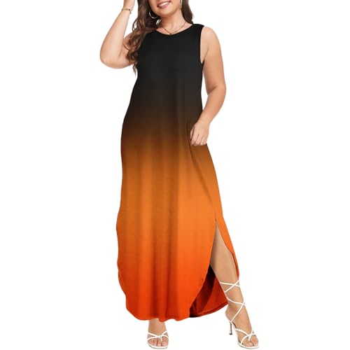 Gradient Orange