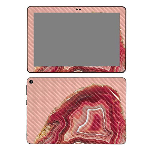 Rosy Agate