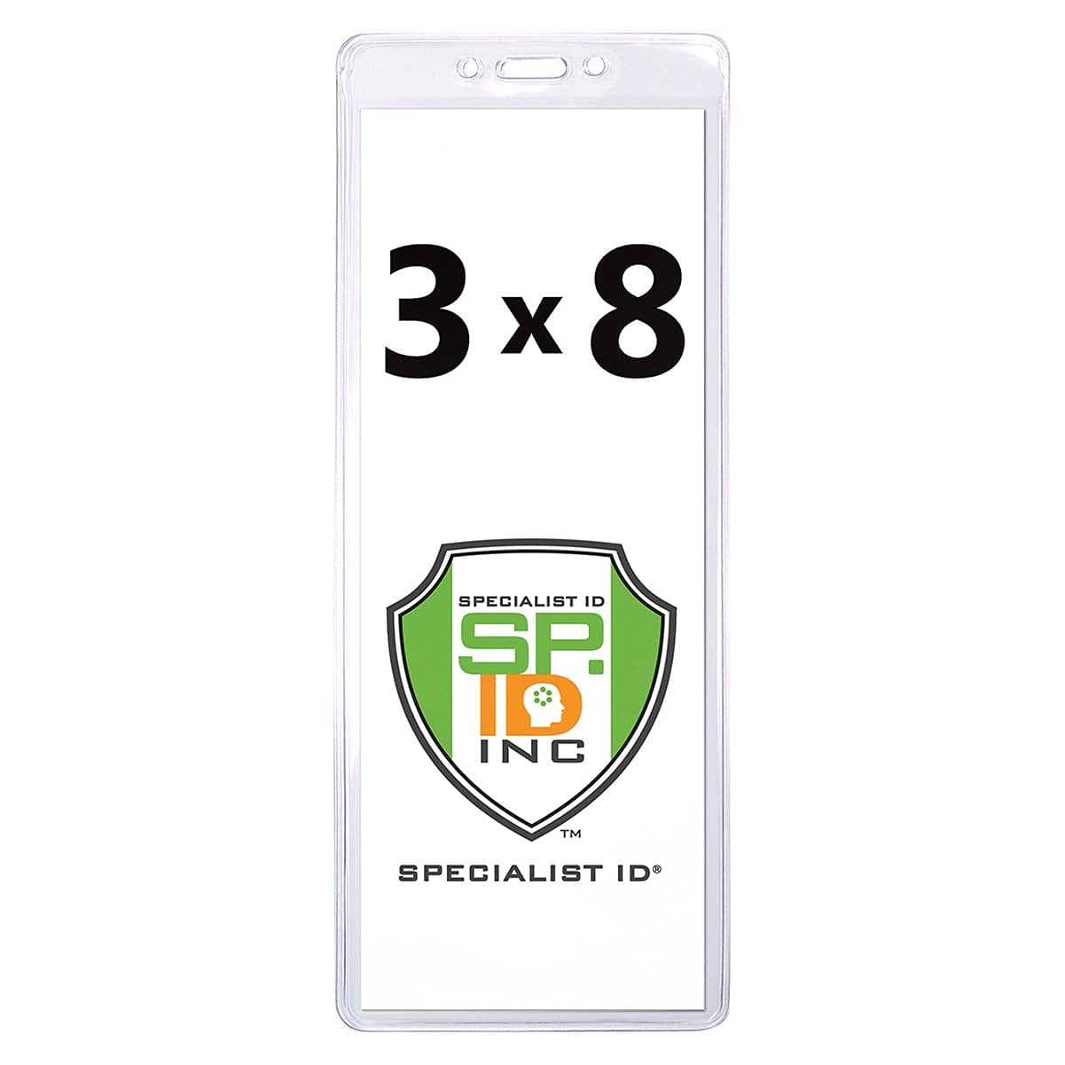 100 Pack Heavy Duty 3