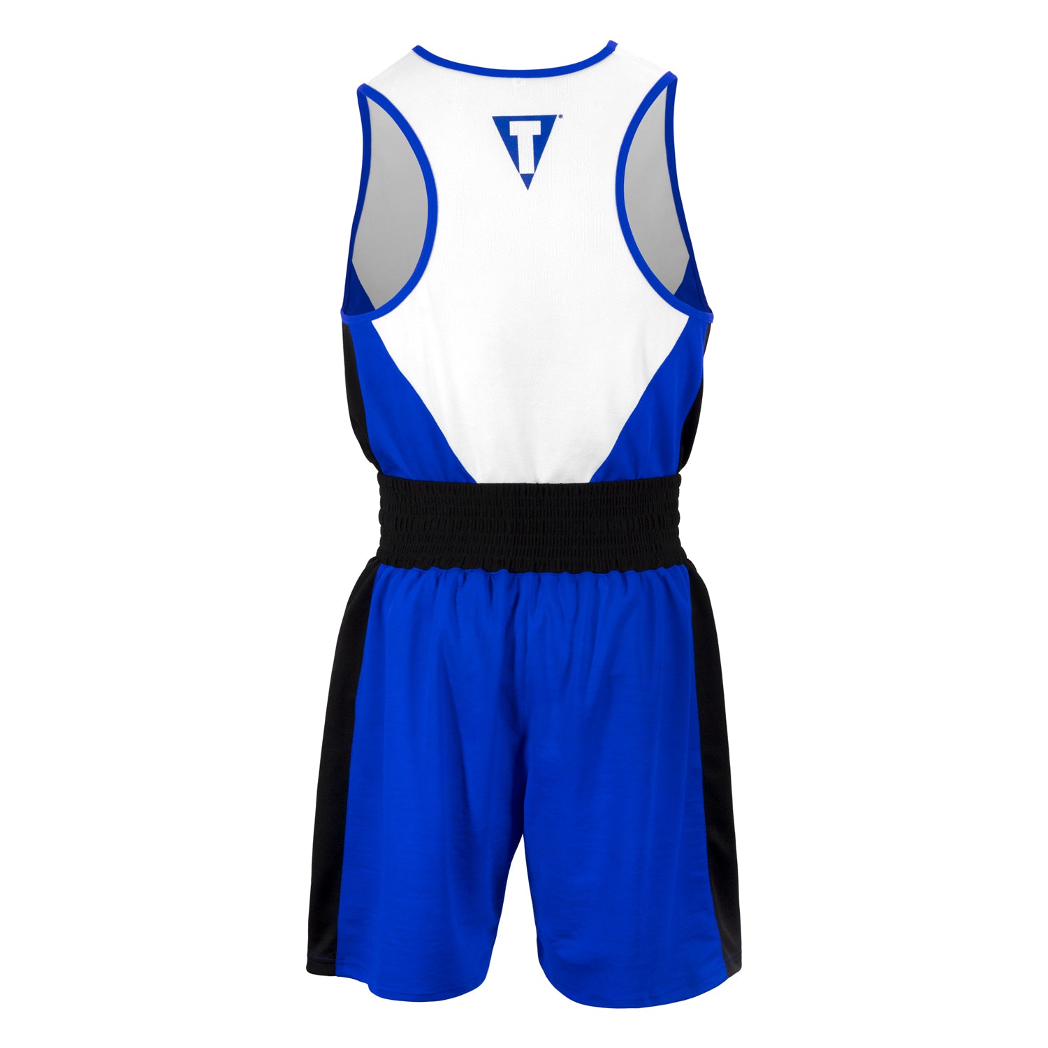 TITLE Boxing Striker Amateur Boxing Set - Heavy Bag Gloves & Hand Wraps for Training, Fitness & MMA | Perfect for Home Gym, Boxing Practice & Cardio Workouts