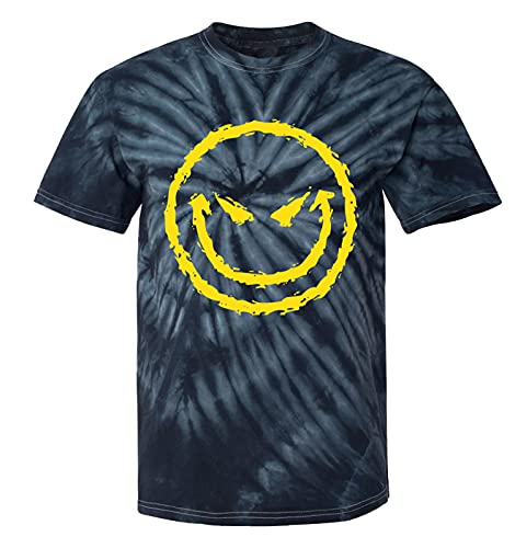 Black Tie Dye