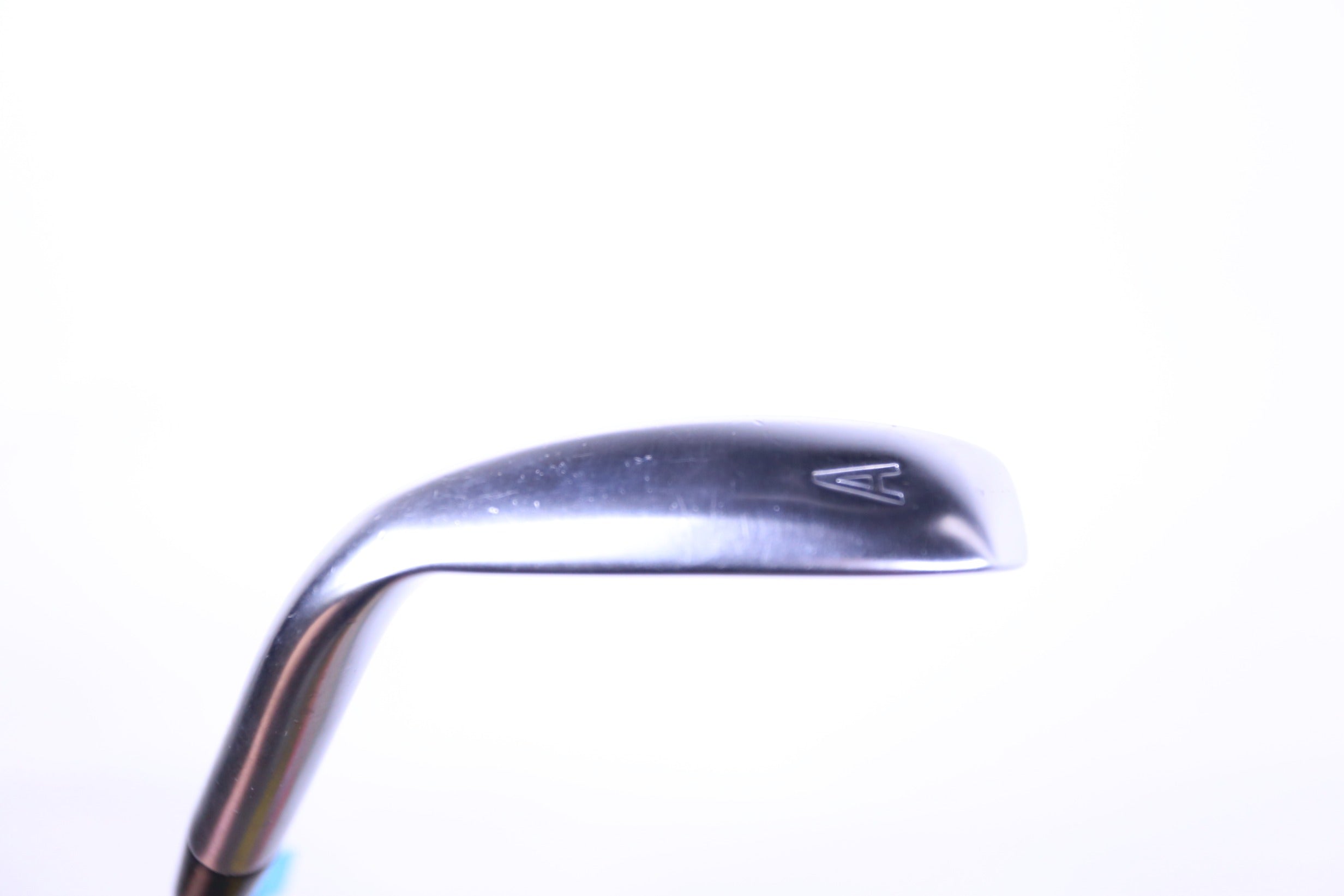 Used Callaway Apex 21 Approach Wedge 48° Right Handed Golf Club - Regular Flex Steel Shaft for Short Game & Approach Shots