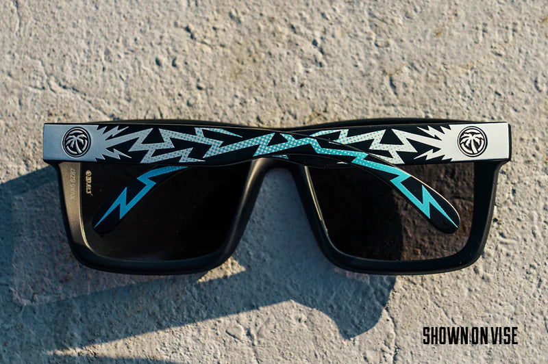 Vise Z87 Polarized Sunglasses for Men & Women - UV Protection, Anti-Glare, Safety Eyewear - Perfect for Outdoor Sports, Driving, and Work