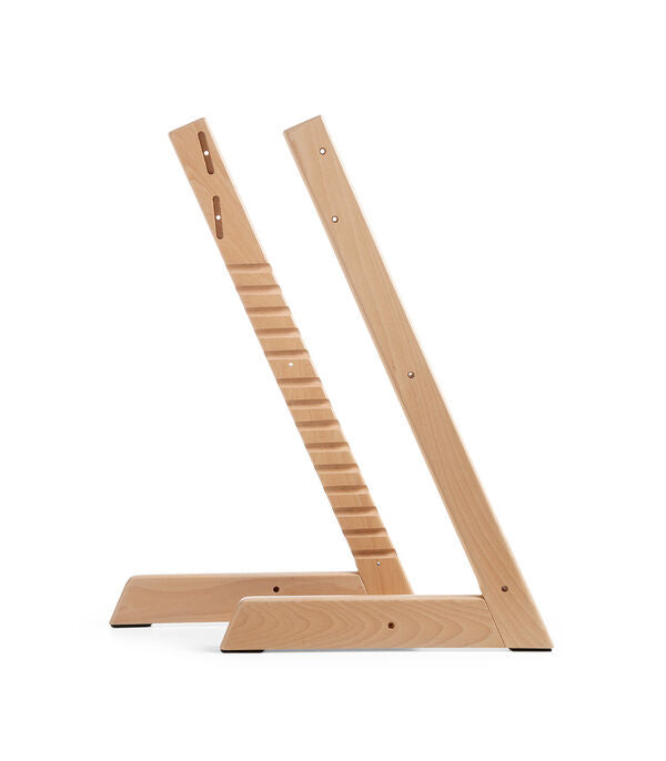 Stokke Tripp Trapp Siderunner Set - Adjustable Baby High Chair Accessory for Safe & Comfortable Feeding | Perfect for Dining Rooms & Kitchens