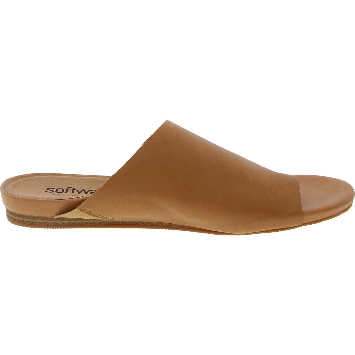 SoftWalk Corsica Women's Comfortable Sandals - Lightweight & Supportive Walking Shoes for Women - Perfect for Beach, Travel & Summer Outfits