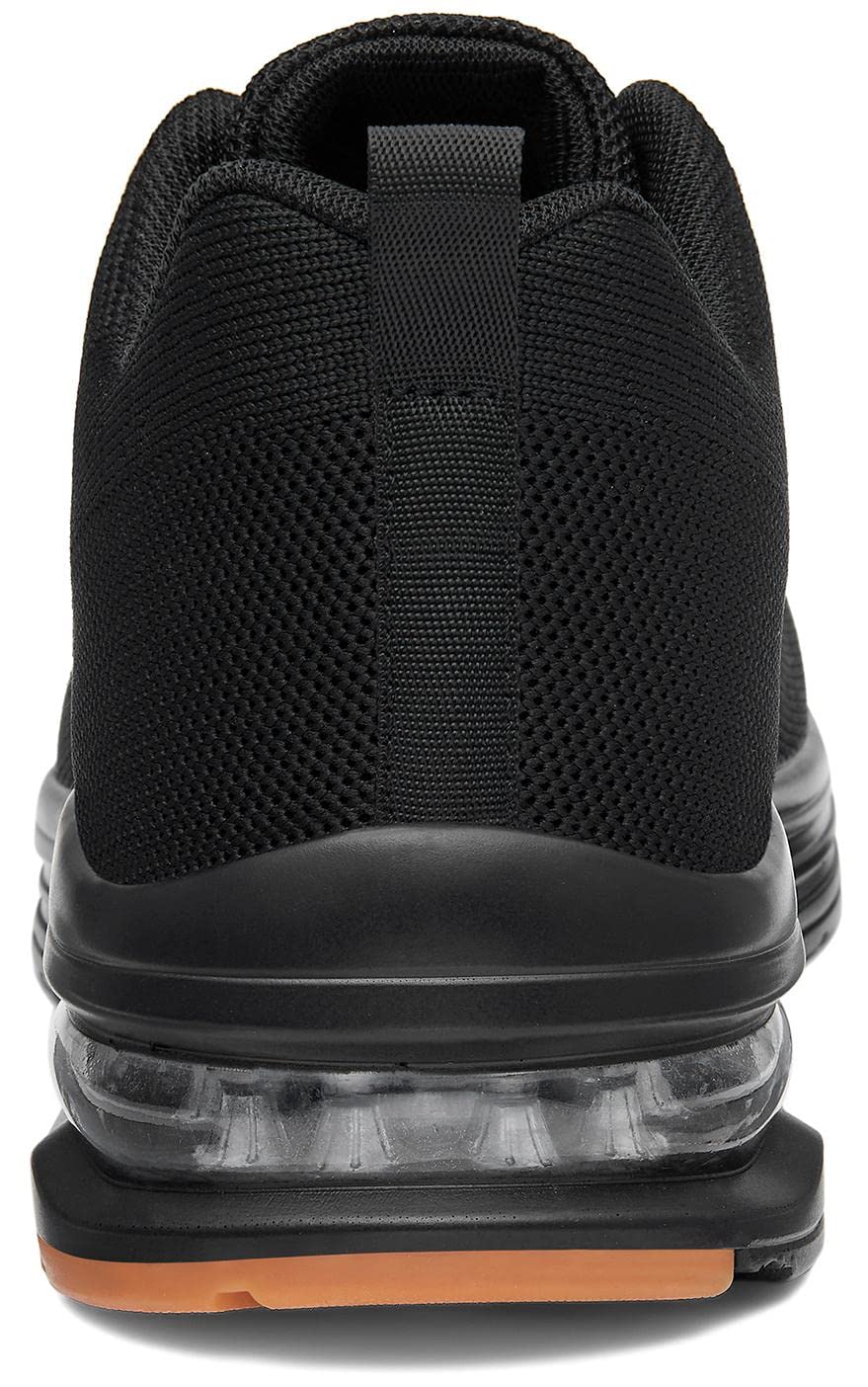 Men's Mishansha Running Sneakers - Air Cushion Walking Shoes with Breathable Design for Trail Running, Tennis & Comfortable Daily Wear (US Men 7.5-15) - Perfect for Jogging, Gym Workouts & Outdoor Activities