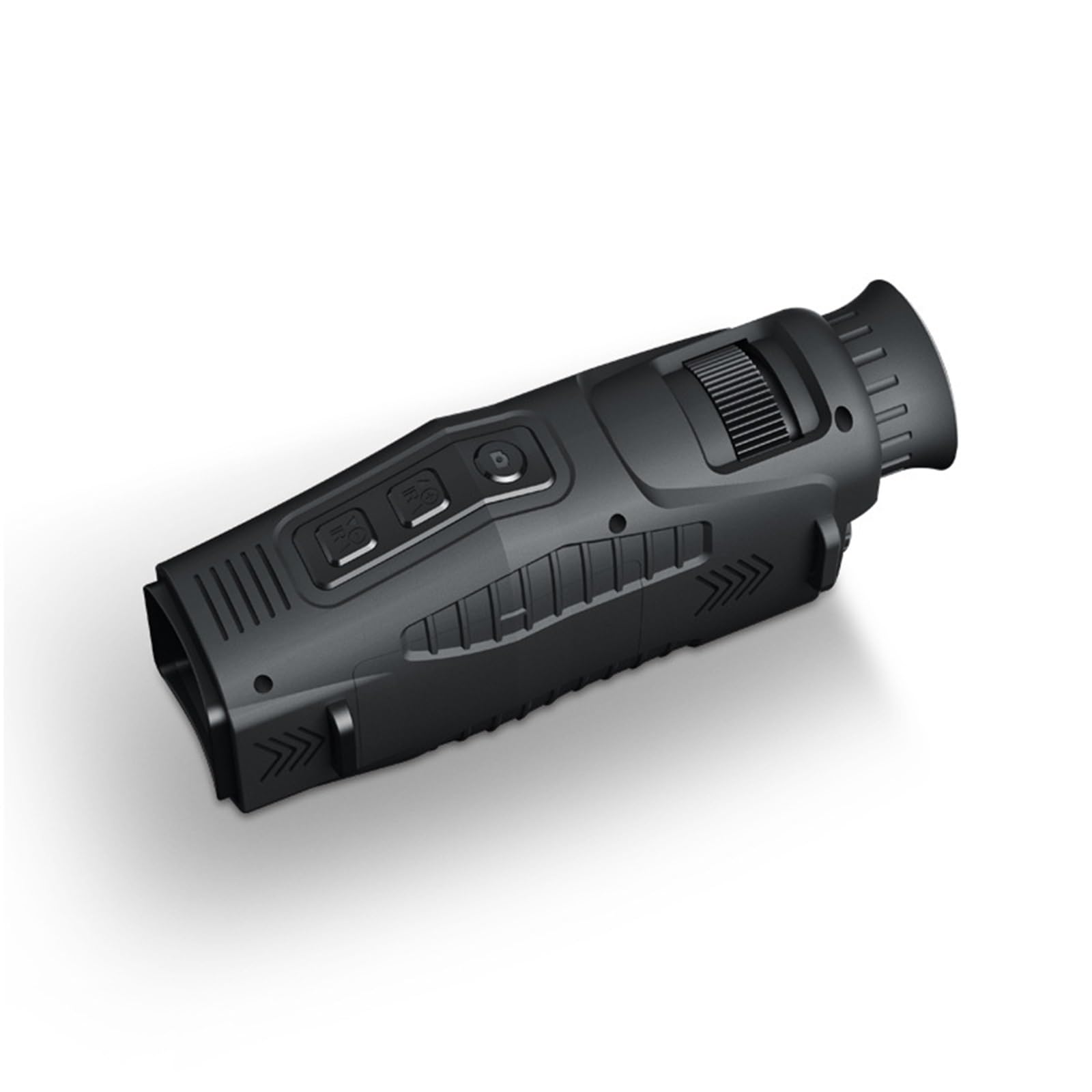 MZZYG 1080P HD Infrared Night Vision Camera - No Light Visual Hunting Camera for Outdoor Wildlife Monitoring, Security Surveillance & Nighttime Adventures